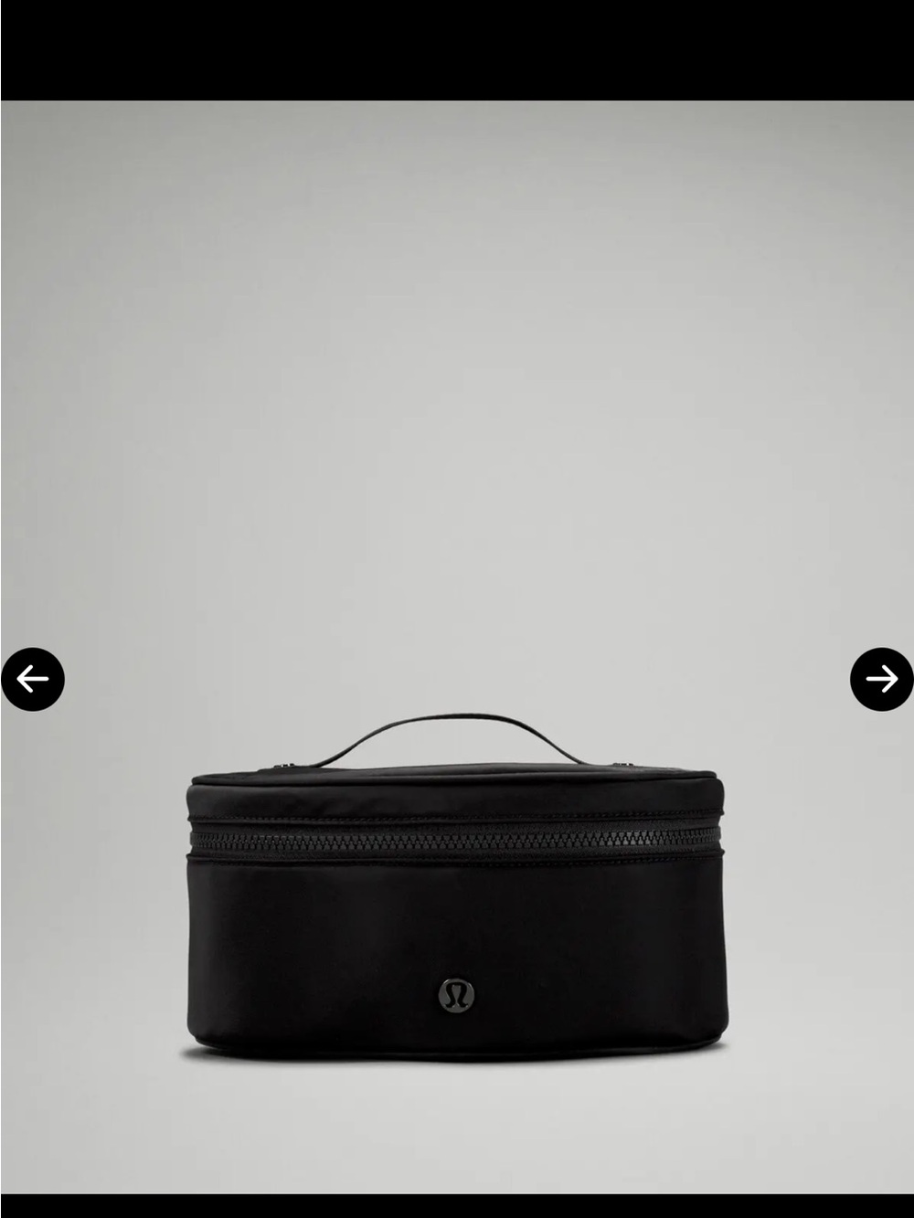 Oval Top Access Kit - lululemon athletica